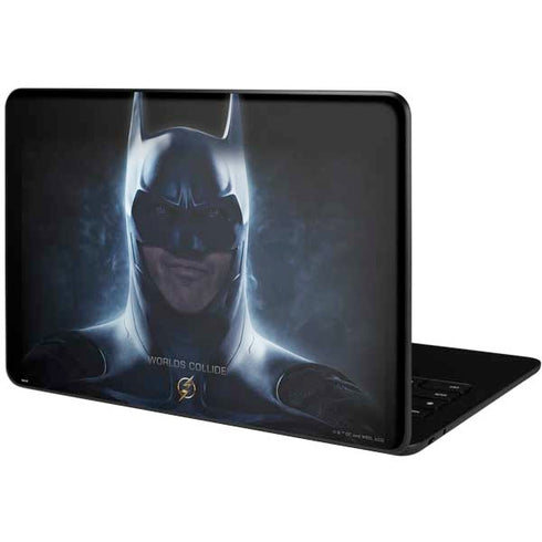 DC Comics The Flash Movie: Batman Poster Google Pixelbook Go Skin